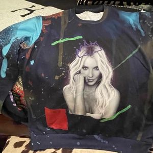 Free Brittany Sweatshirt